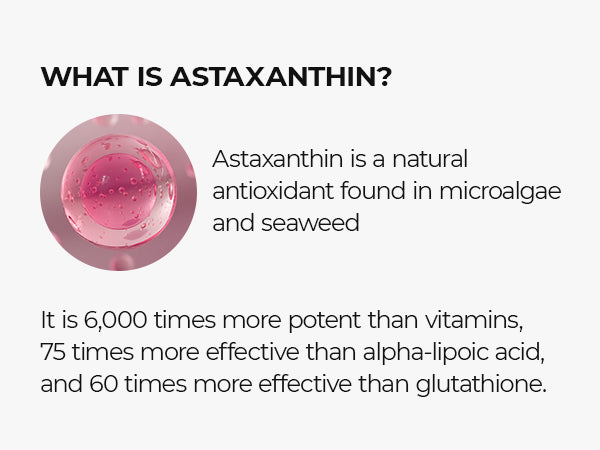DR.MELAXIN ASTAXANTHIN ANTI-PHY & WHITENING CAPSULE CREAM Rozjasňující omlazující krém s astaxanthinem 50 ml #7