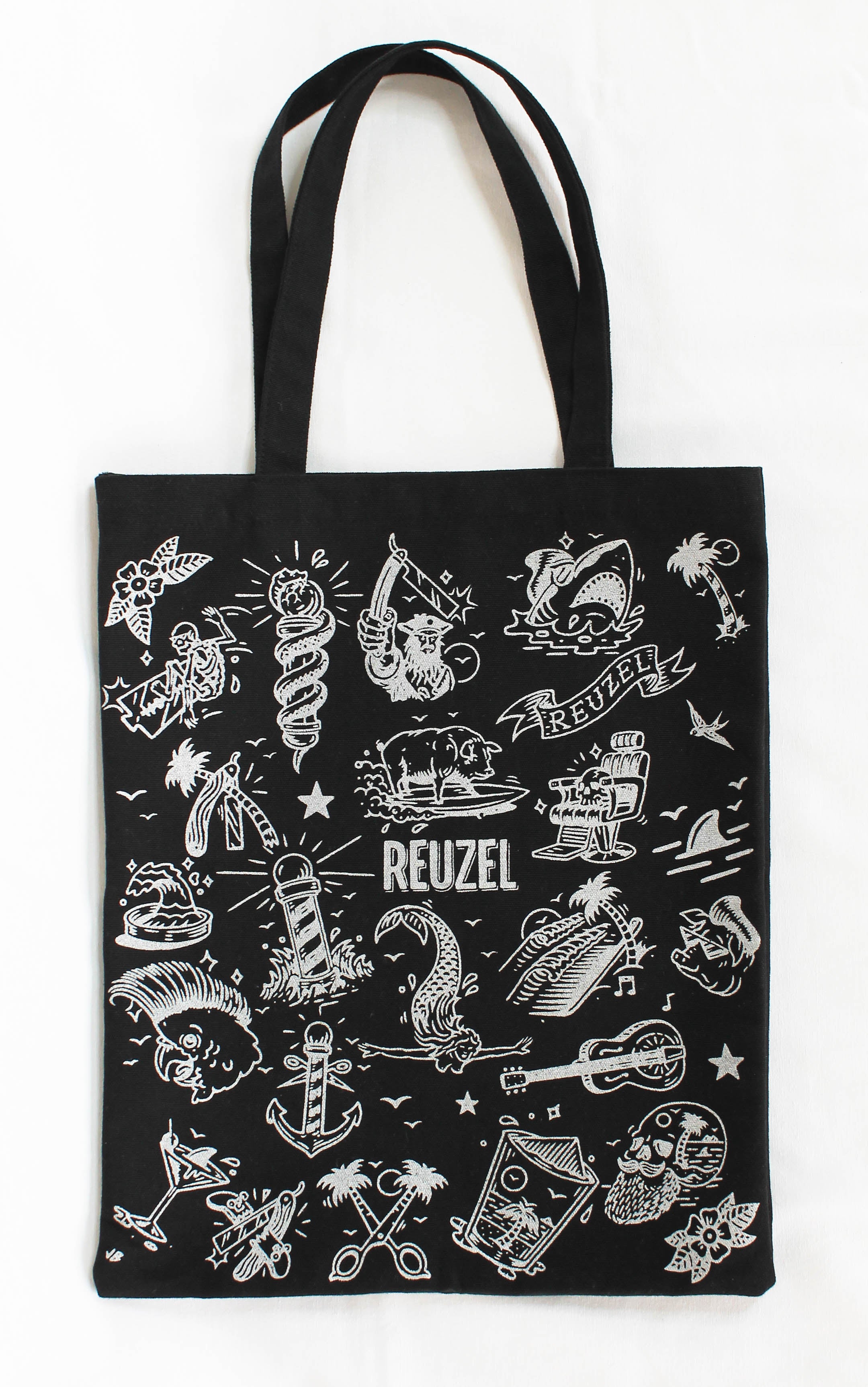 REUZEL HOLIDAY Borsa #3