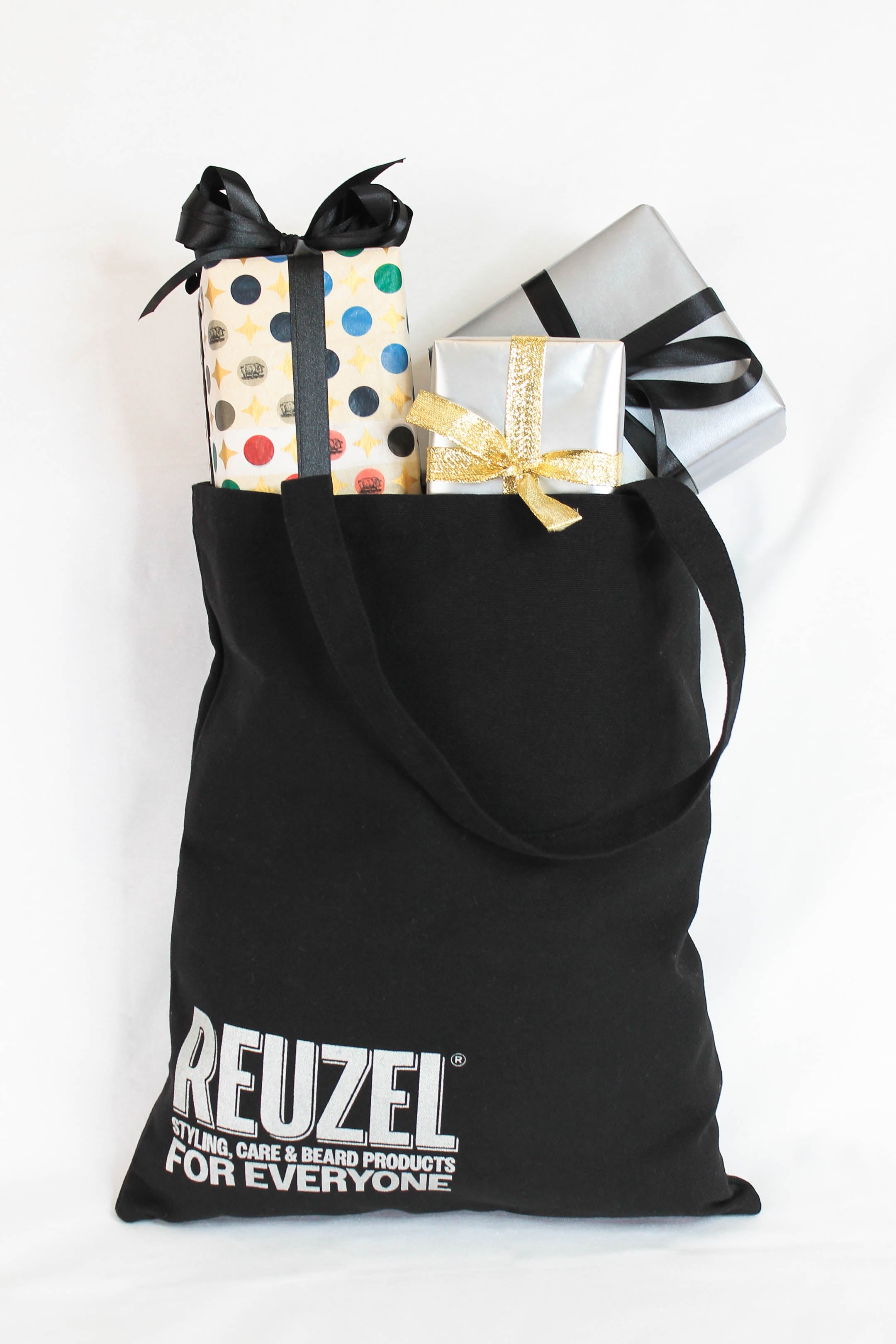 REUZEL HOLIDAY Borsa #2