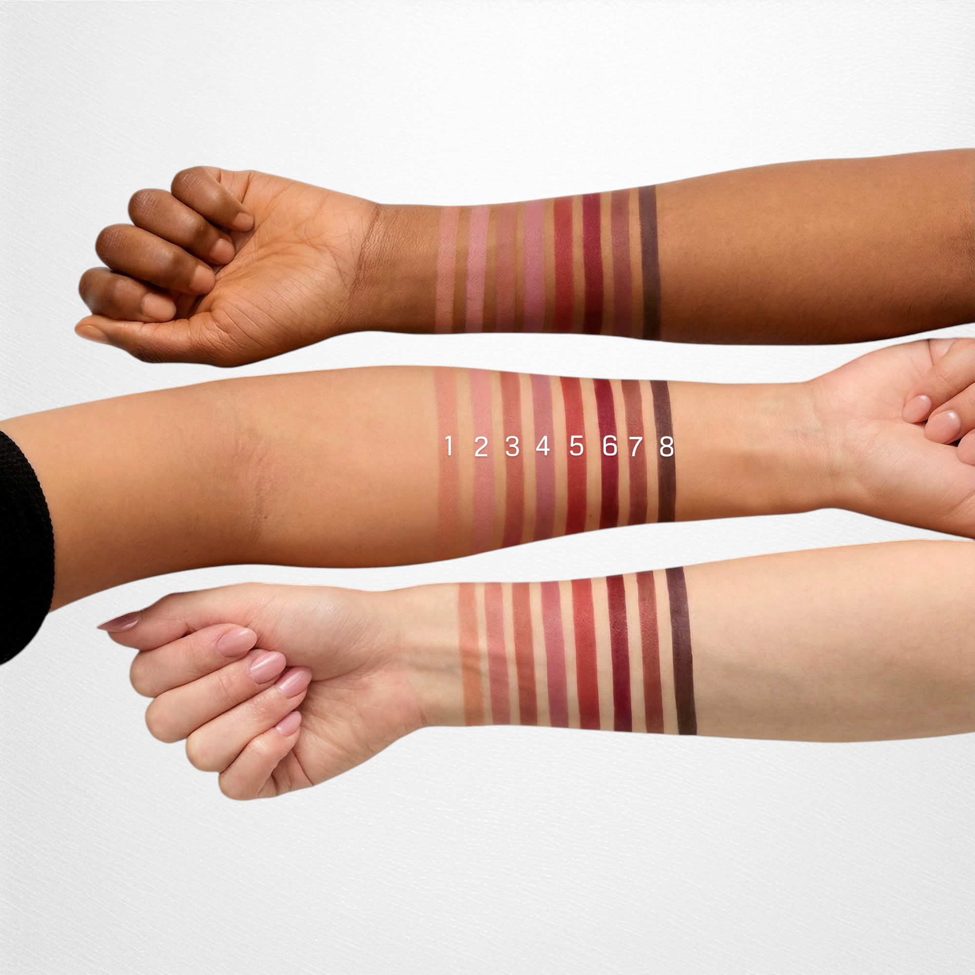 LAKA STAIN LIP LINER Matita labbra con effetto colore naturalmente fissato 0,7 g