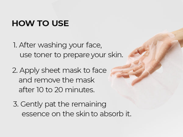 DR.MELAXIN ASTAXANTHIN BRIGHTENING AMPOULE MASK Maschere in tessuto schiarenti con astaxantina 5x25 ml #4