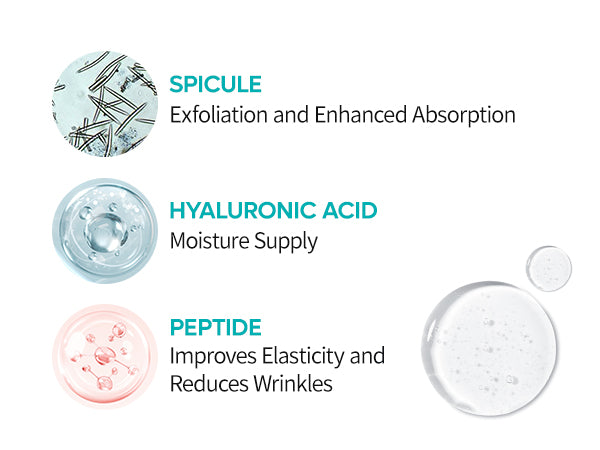 DR.MELAXIN BP SPICULE PLUMPING LIP SHOT MAXI Brillant à lèvres hydratant à effet repulpant 4 ml #9