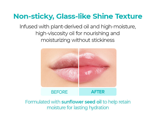 DR.MELAXIN BP SPICULE PLUMPING LIP SHOT MAXI Brillant à lèvres hydratant à effet repulpant 4 ml #10