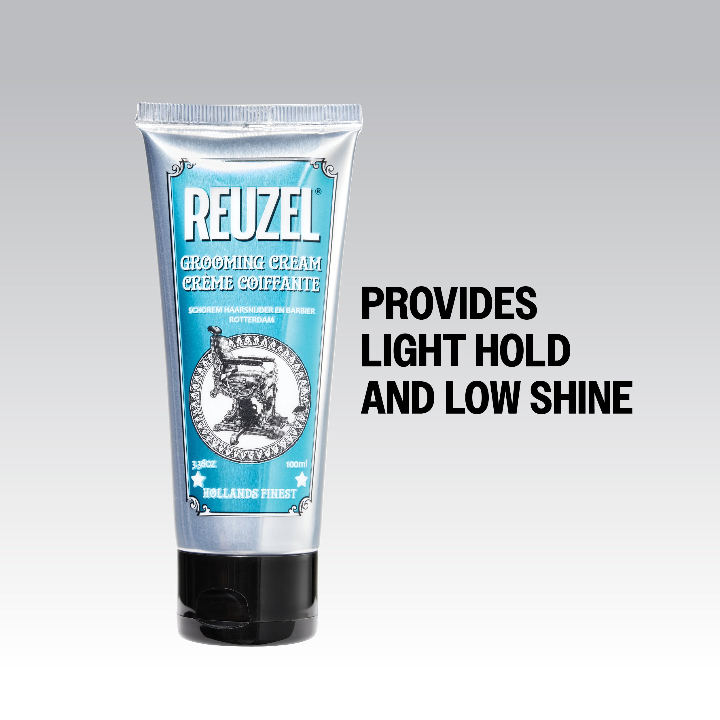 REUZEL Crema modellante per capelli 100 ml #4