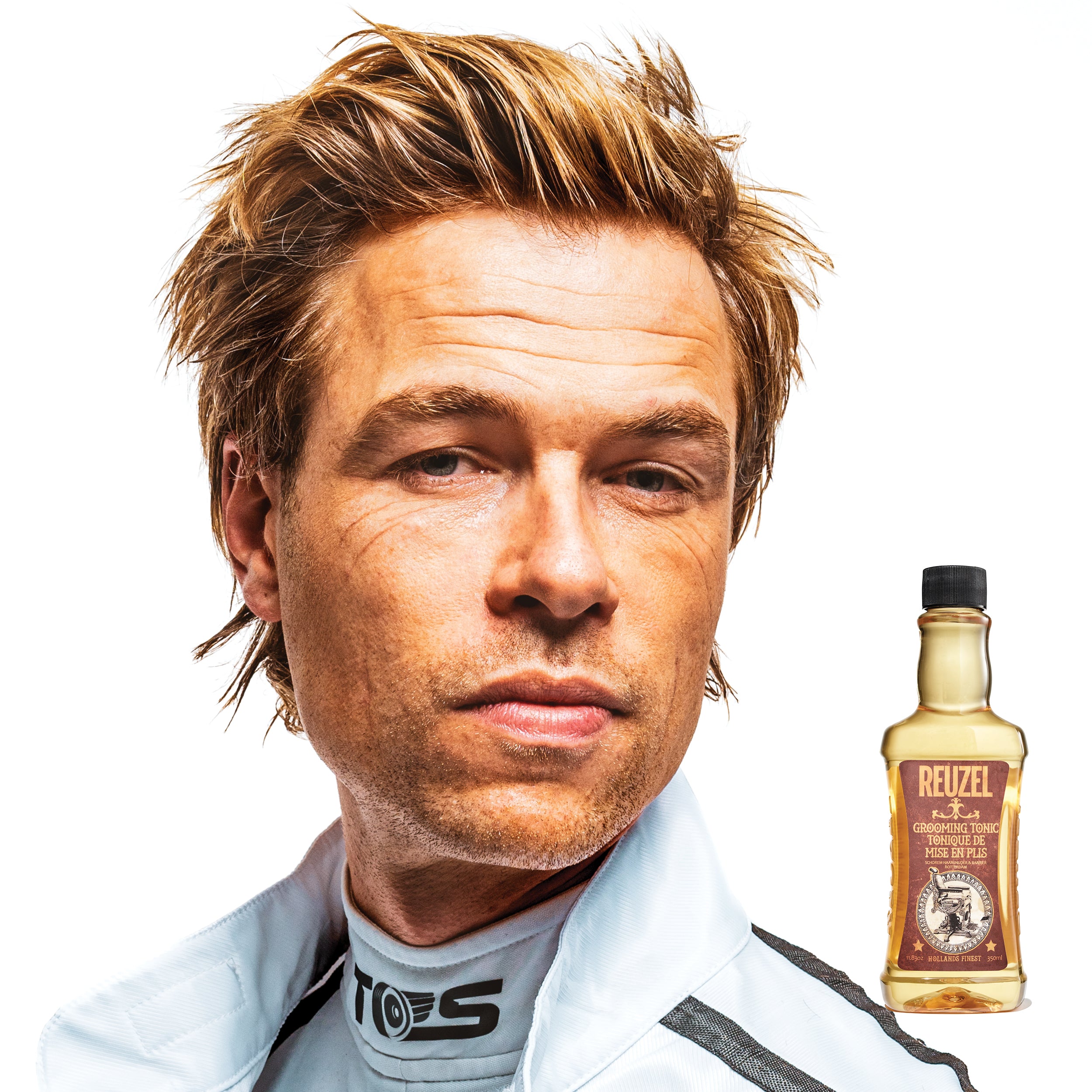 REUZEL Haarstyling-Tonikum 100 ml #2
