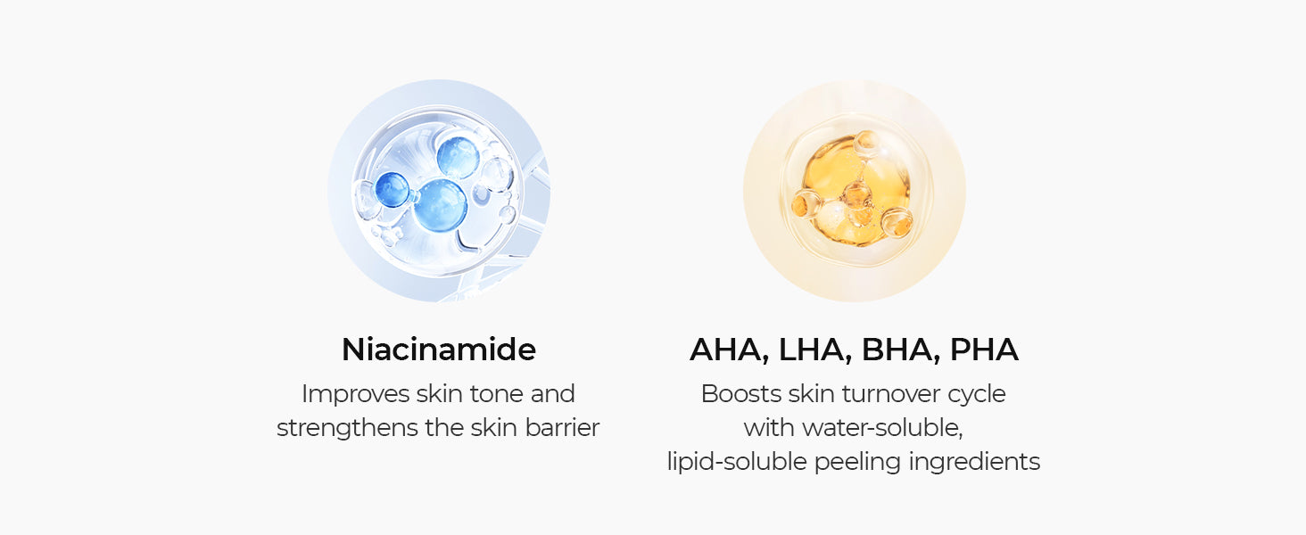 DR.MELAXIN TX-PEELING TONER Tonique exfoliant lacté à l'acide tranexamique 150 ml #8