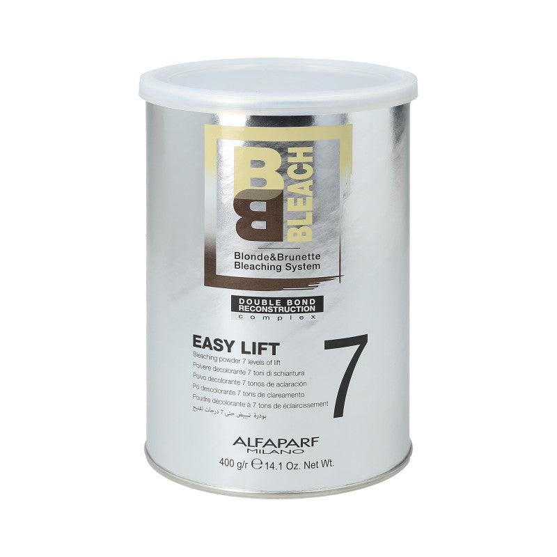 ALFAPARF BB BLEACH Easy Lift 7 Decolorante 400g 