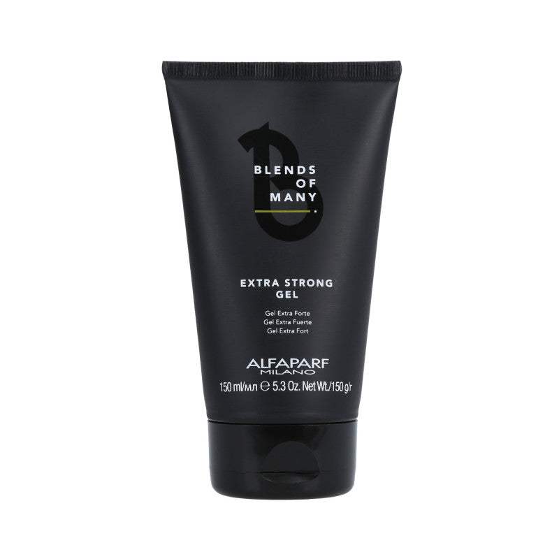 ALFAPARF BLENDS OF MANY Gel extra forte 150ml