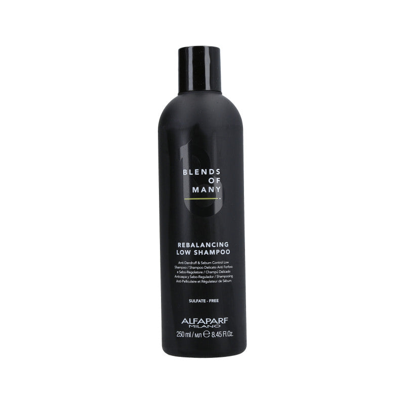 ALFAPARF BLENDS OF MANY Shampoo riequilibrante del cuoio capelluto 250ml
