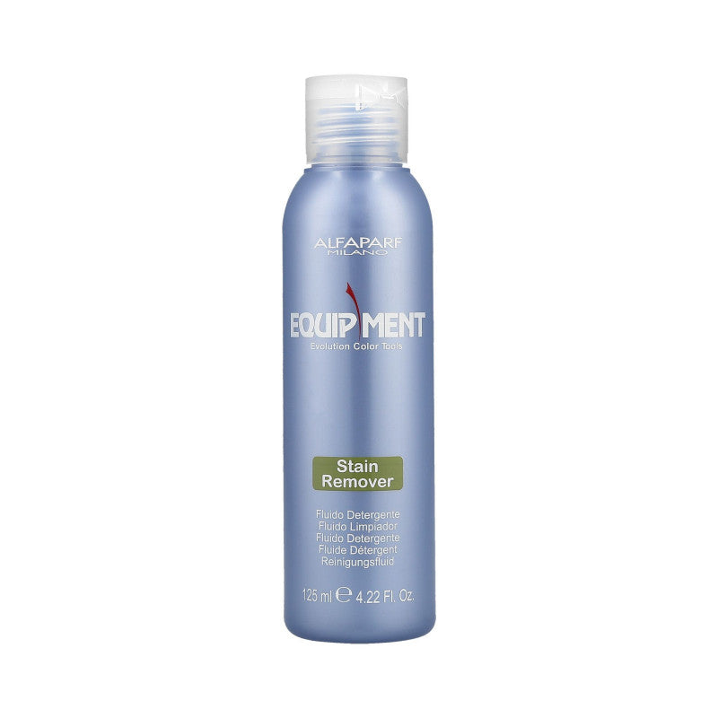 ALFAPARF Equipment Fluido Detergente Stain Remover 125 ml 