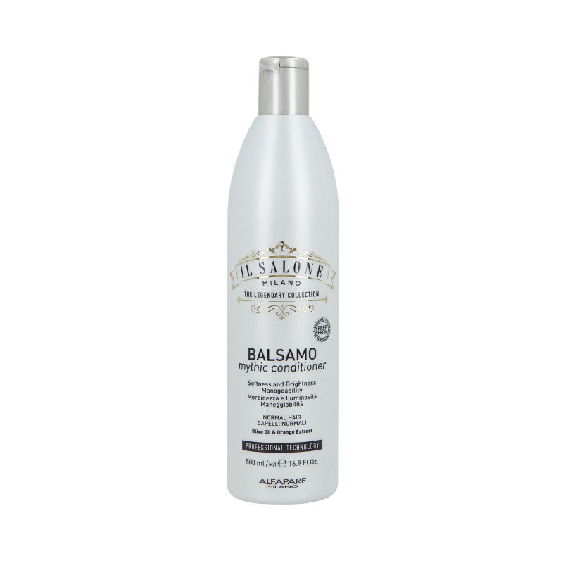 ALFAPARF IL SALONE MILANO BALSAMO MYTHIC Balsamo vegano per uso quotidiano 500ml