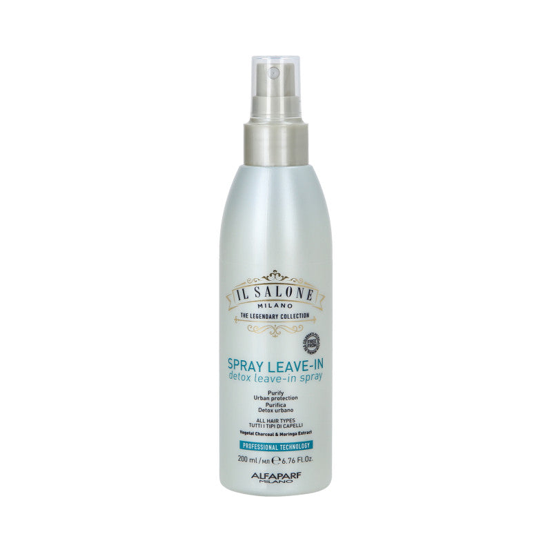 ALFAPARF IL SALONE MILANO DETOX Balsamo detossinante senza risciacquo 200ml