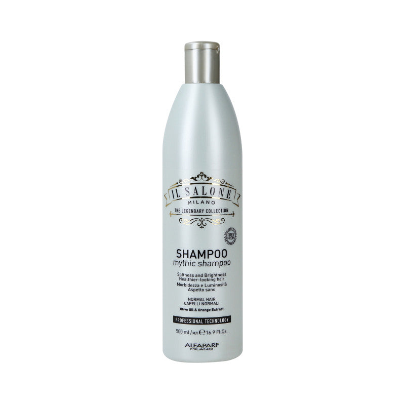 Alfaparf Il salone Mythic shampoo capelli luminosi 500 ML