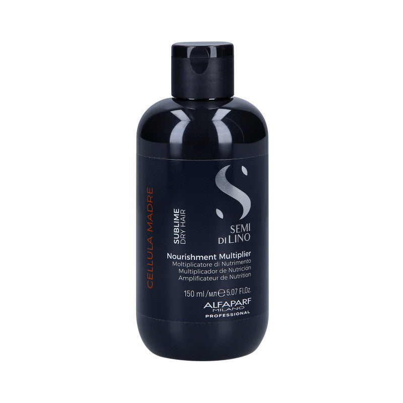 ALFAPARF SEMI DI LINO CELLULA MADRE Attivatore idratante per fiale 150ml