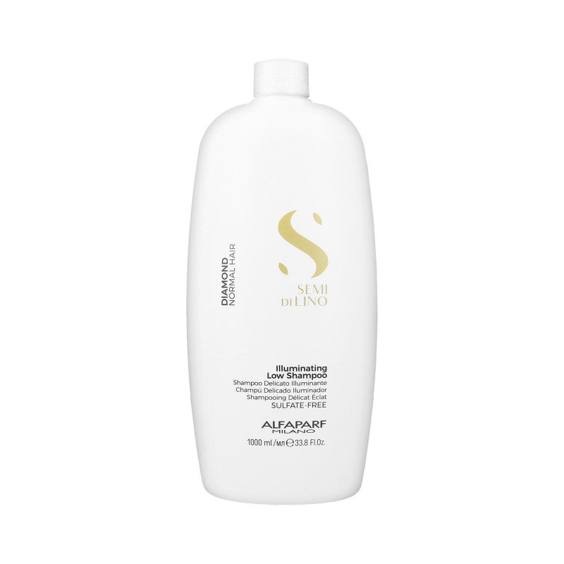 ALFAPARF SEMI DI LINO DIAMOND Shampoo illuminante 1000ml 