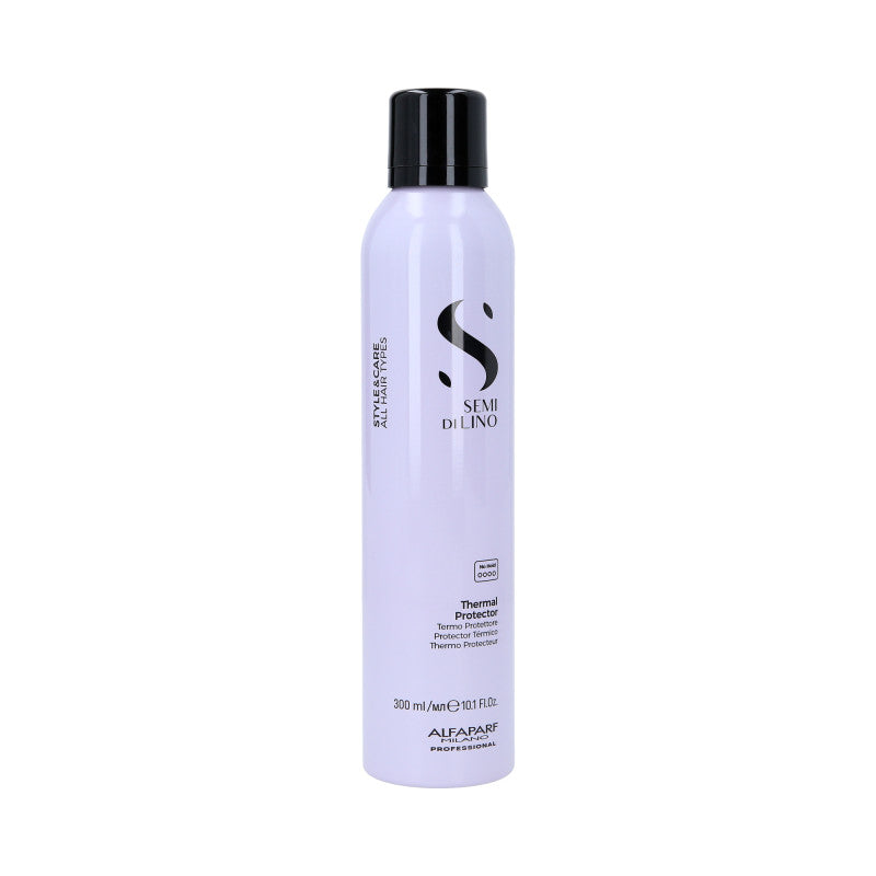 ALFAPARF SEMI DI LINO STYLE&CARE THERMAL PROCECTOR Spray termoprotettivo per capelli 300ml