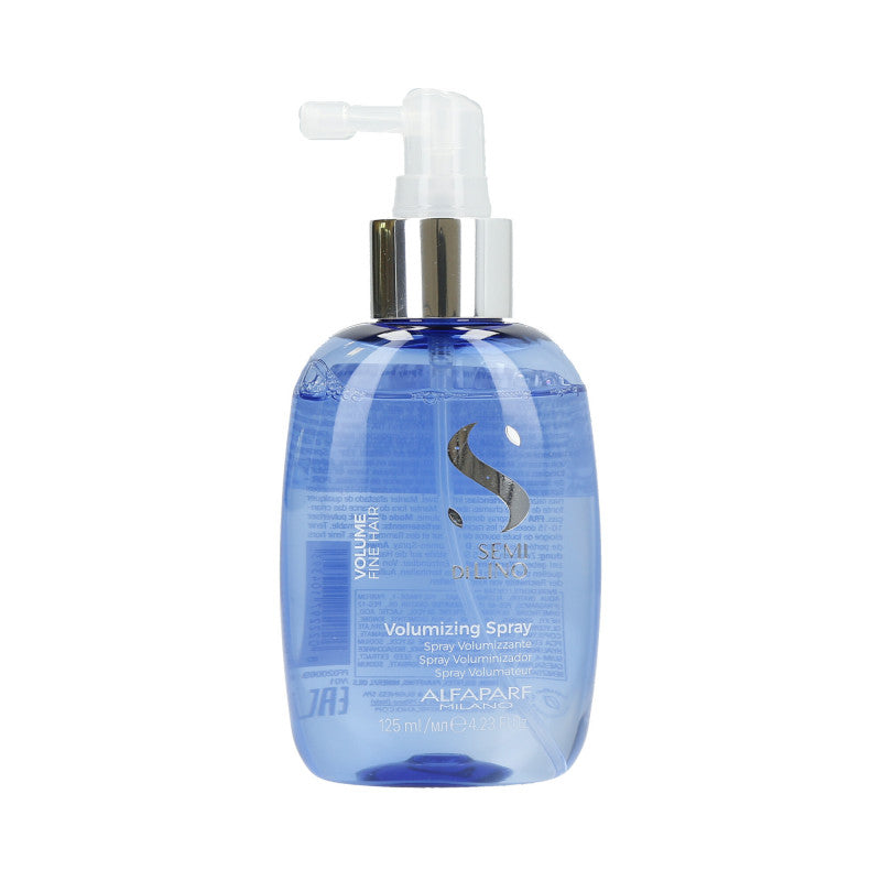 ALFAPARF SEMI DI LINO VOLUME Spray volumizzante per capelli 125ml