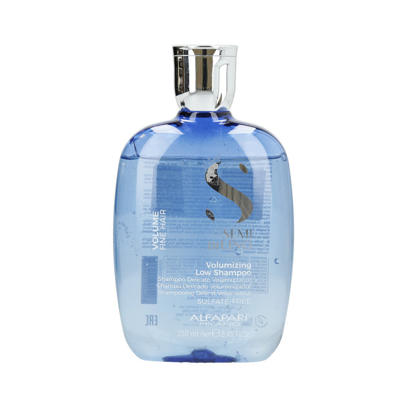 ALFAPARF SEMI DI LINO VOLUME Shampoo delicato volumizzante 250ml