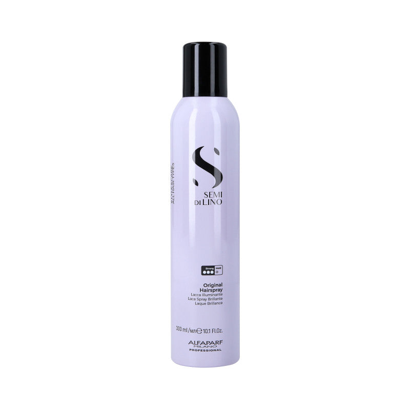 ALFAPARF STYLE STORIES ORIGINAL HAIRSPRAY Lacca per capelli 300ml