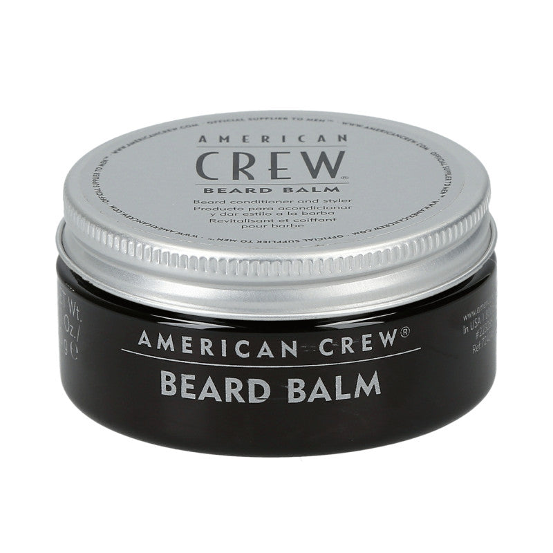 AMERICAN CREW Balsamo per la barba 60g