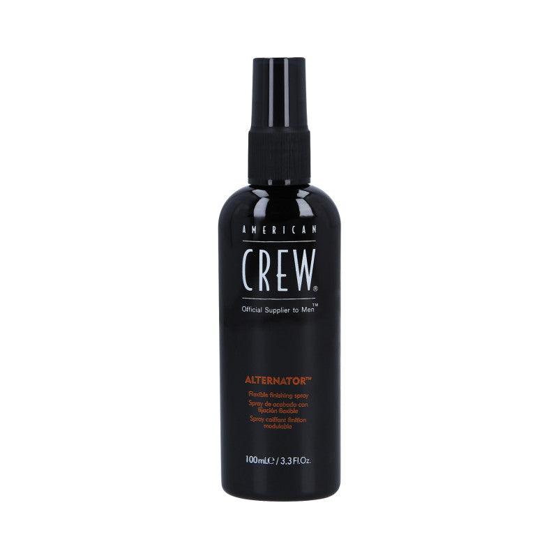 AMERICAN CREW CLASSIC Alternator Spray stilizzante 100ml 