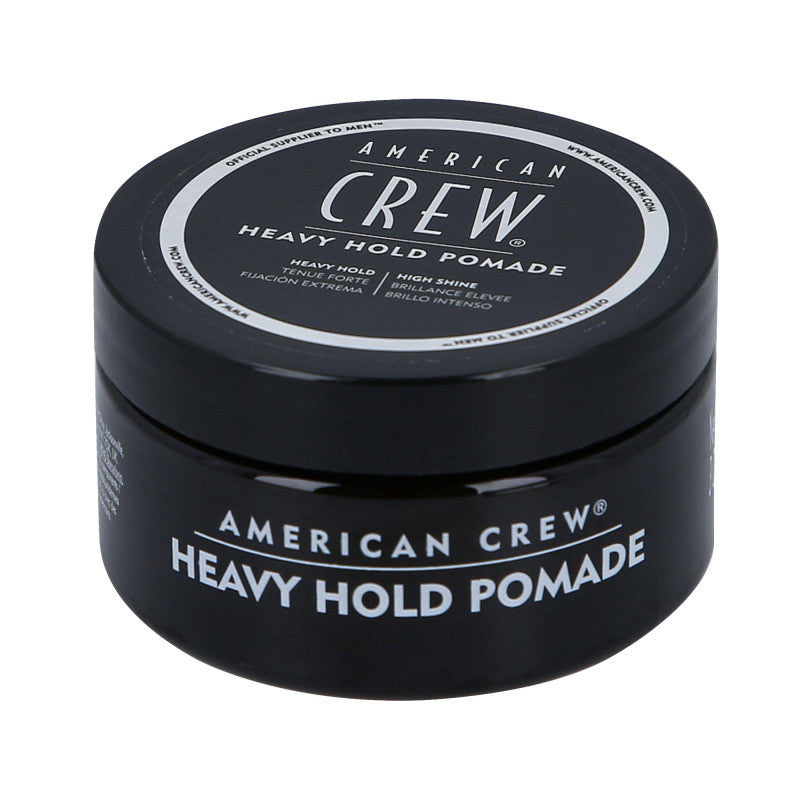 AMERICAN CREW CLASSIC TENUTA PESANTE Pomata per capelli 85g