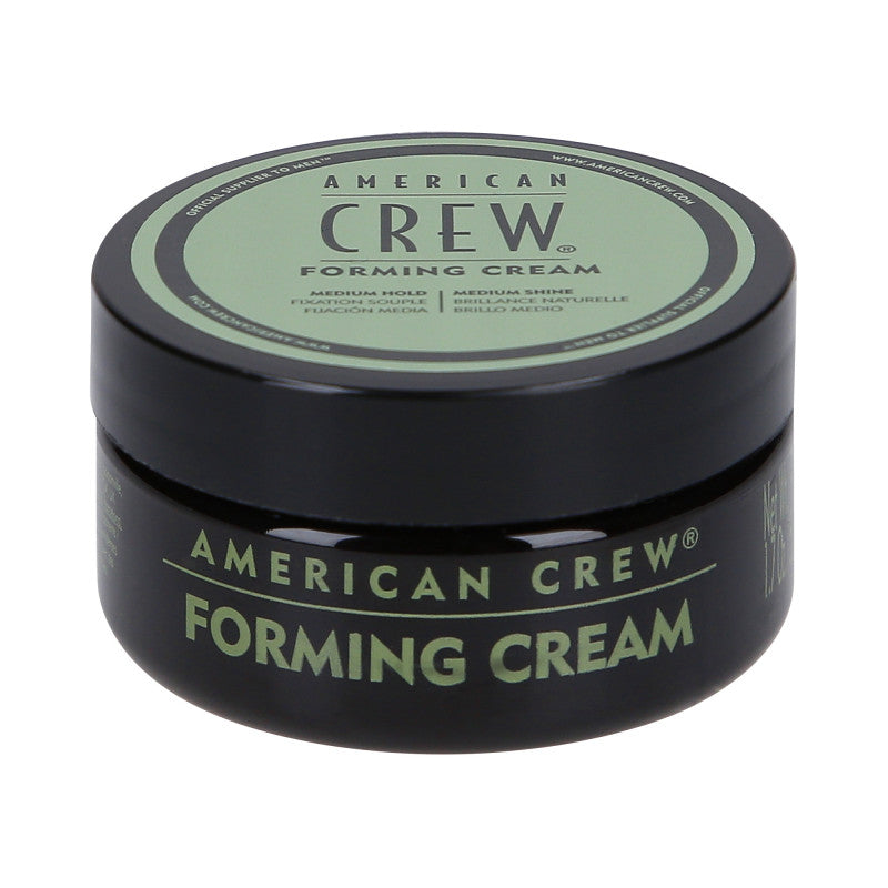 AMERICAN CREW CLASSIC NEW FORMING CREAM Crema modellante per capelli da uomo 50g