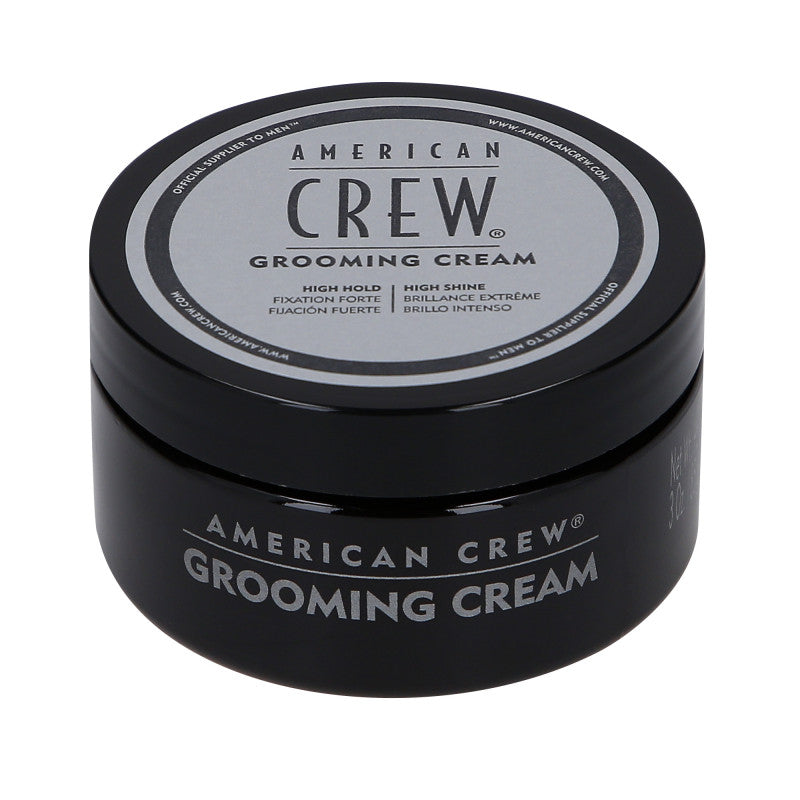AMERICAN CREW CLASSIC NEW Mocno utrwalający krem do stylizacji włosów 85g