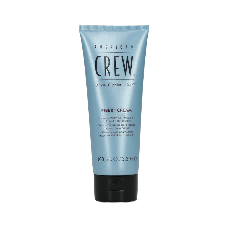 AMERICAN CREW Fiber Crema per lo styling 100ml