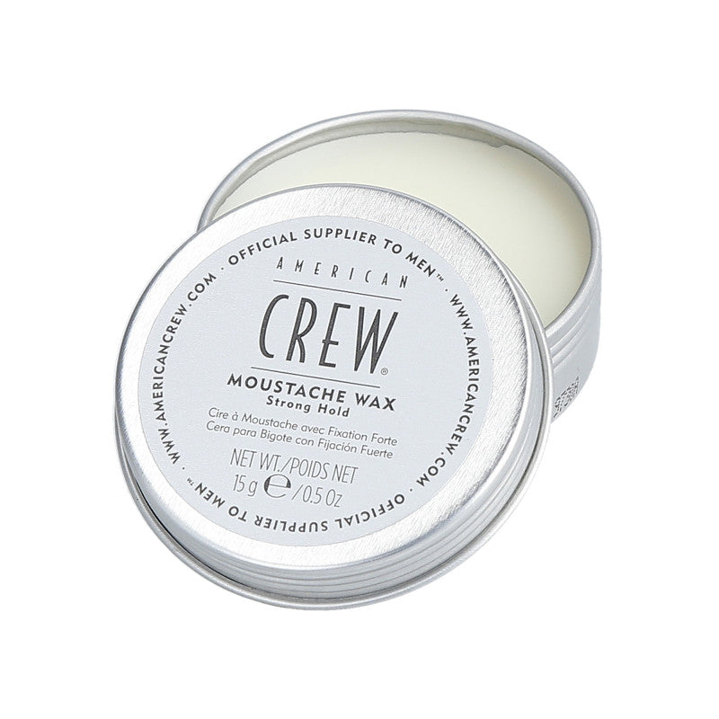 AMERICAN CREW BAFFI CERA Cera per baffi 15g