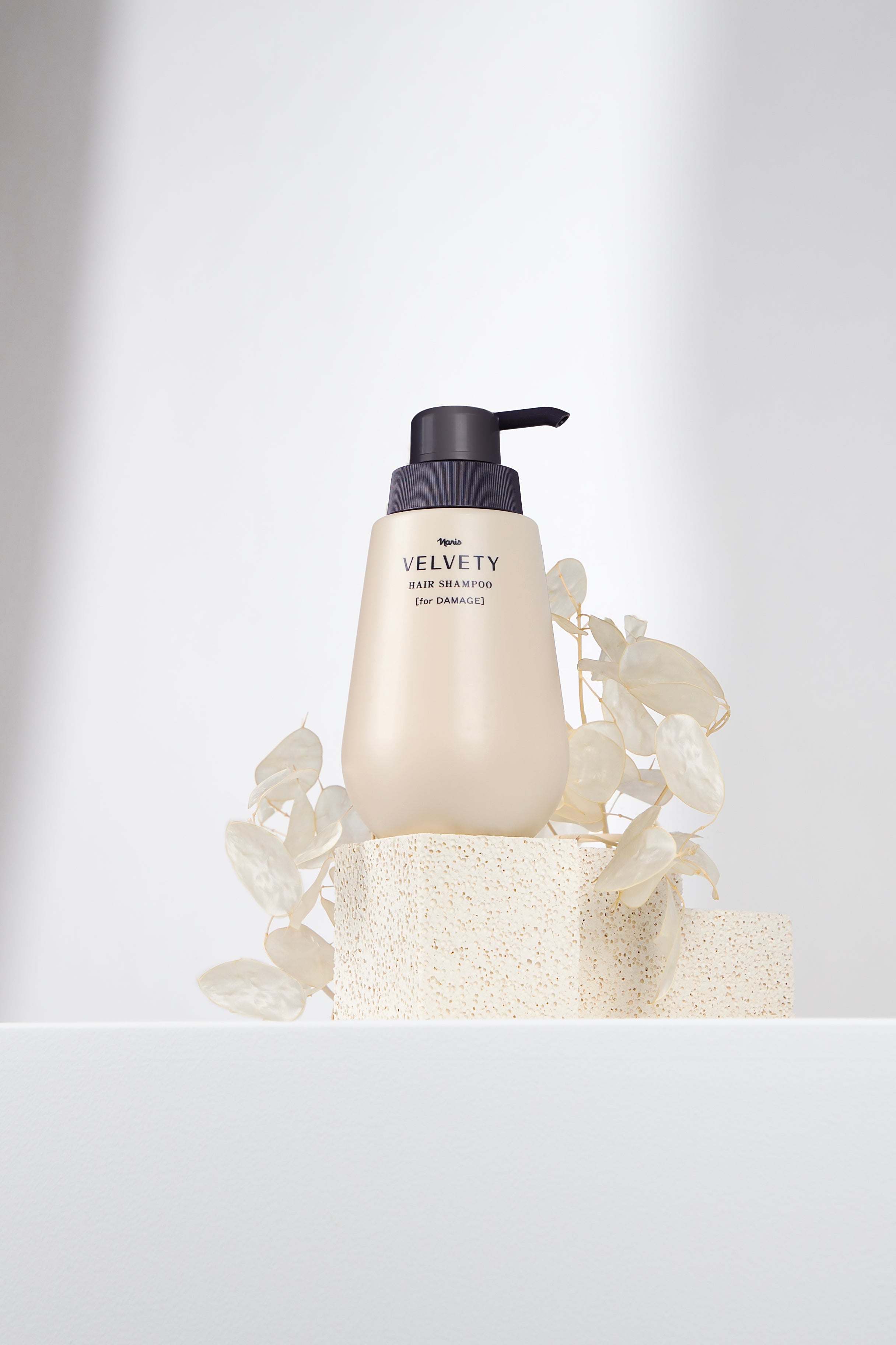 Shampoo VELLUTATO Seta e Cocco per Capelli Secchi e Danneggiati 400 ml #4