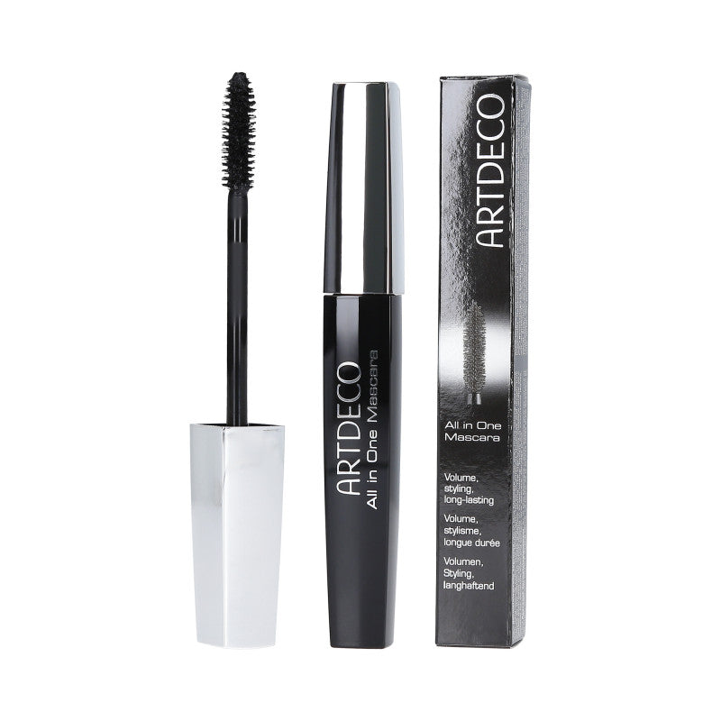 Artdeco All in One Mascara Miami Collection Black 10ml