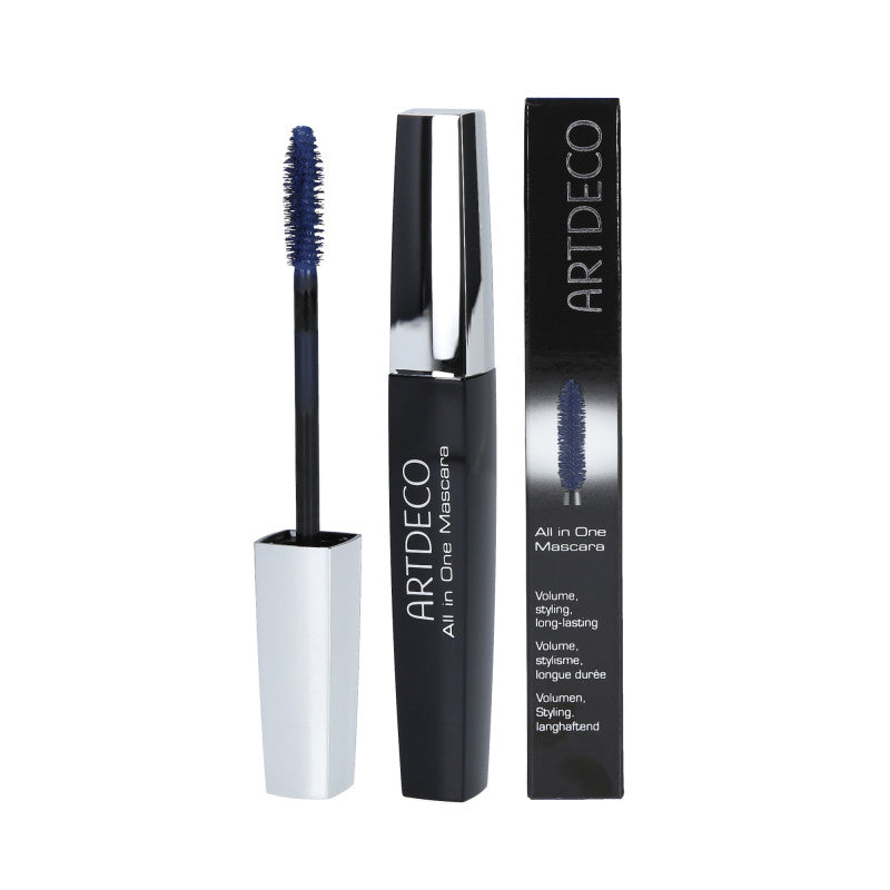 ARTDECO All in One Mascara Miami Collection Blue 10ml