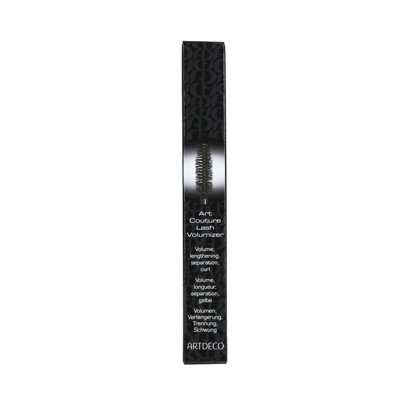 ARTDECO Art Couture Mascara Volumizzante Ciglia 01 Nero 9ml