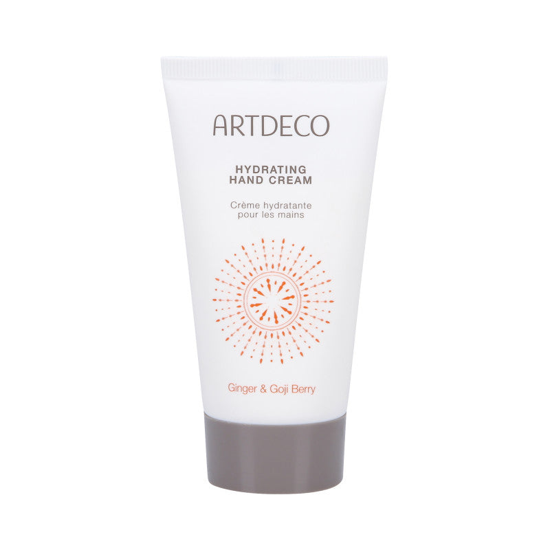 ARTDECO ASIAN SPA Crema mani idratante 75ml