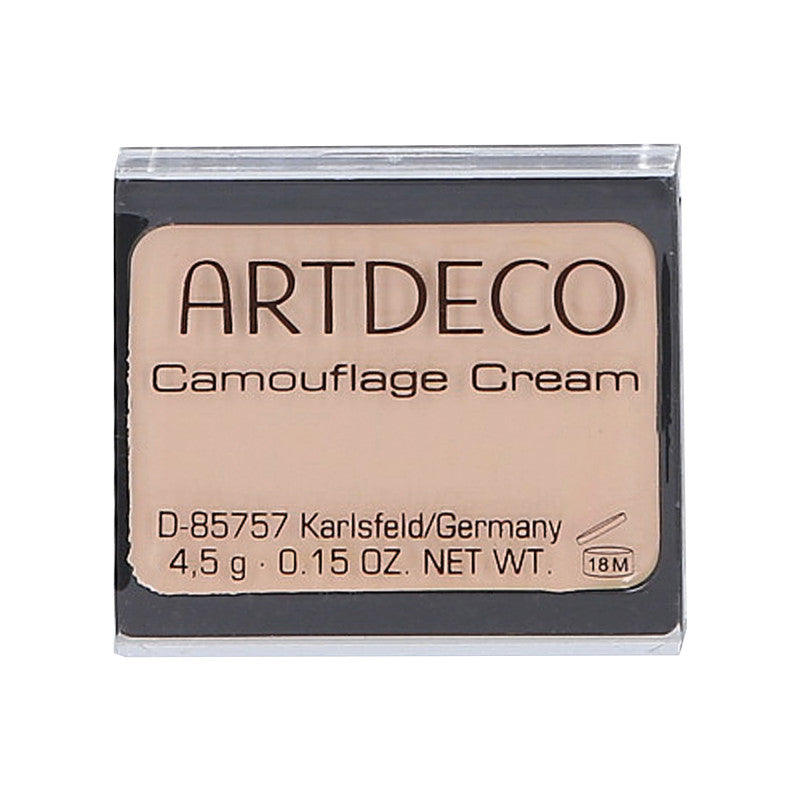 Artdeco Camouflage Cream Fondotinta in crema 20 Summer Apricot 4,5g