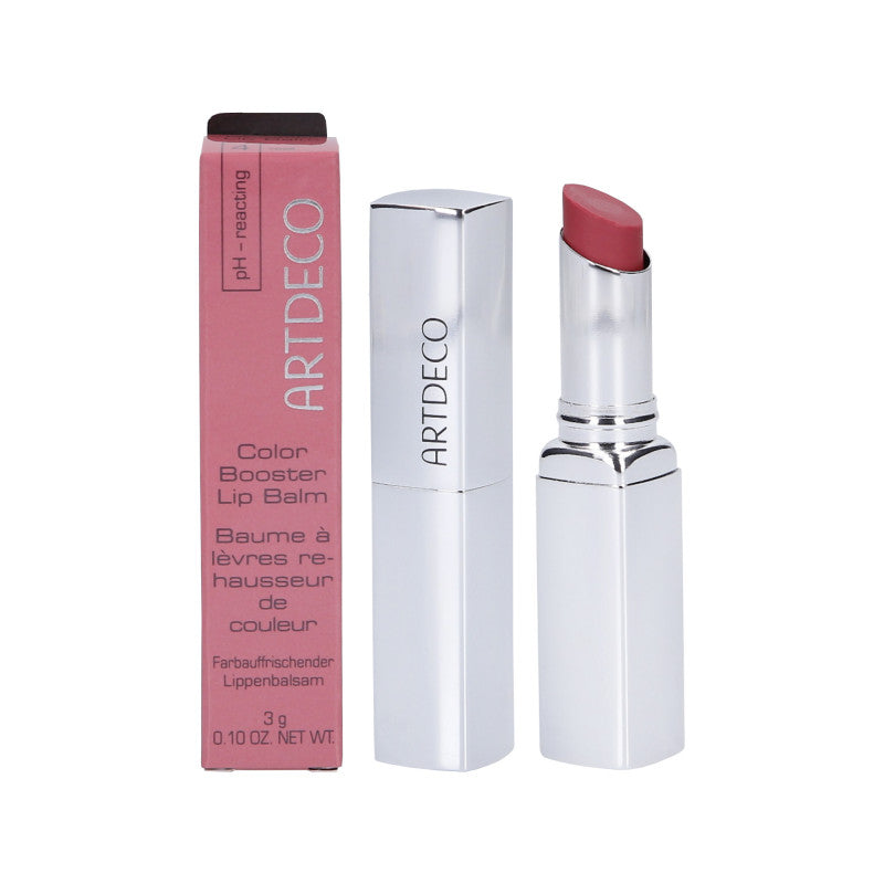 ARTDECO Colour Booster Balsamo labbra 04 3g