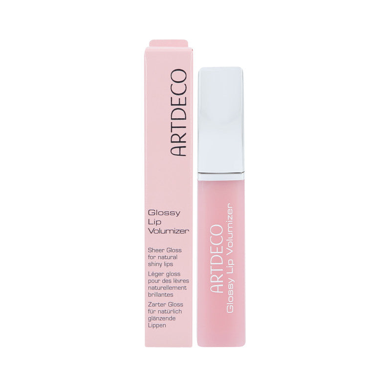 ARTDECO GLOSSY LIP VOLUMIZER Lucidalabbra allargante 6ml
