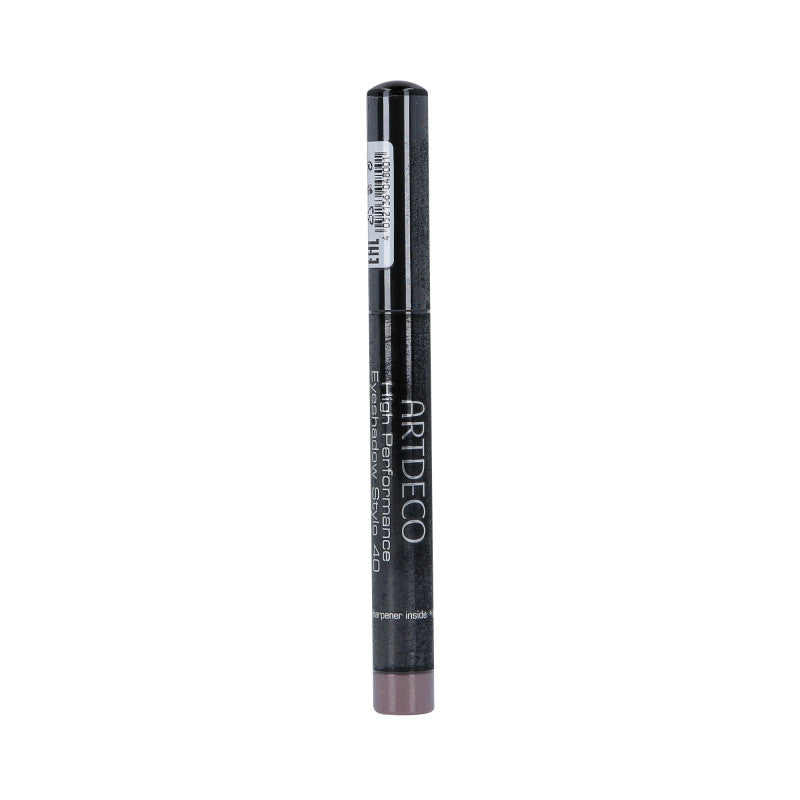 ARTDECO HIGH PRECISION EYESHADOW STYLO Ombretto in matita 40 Frozen Rose 1.4g