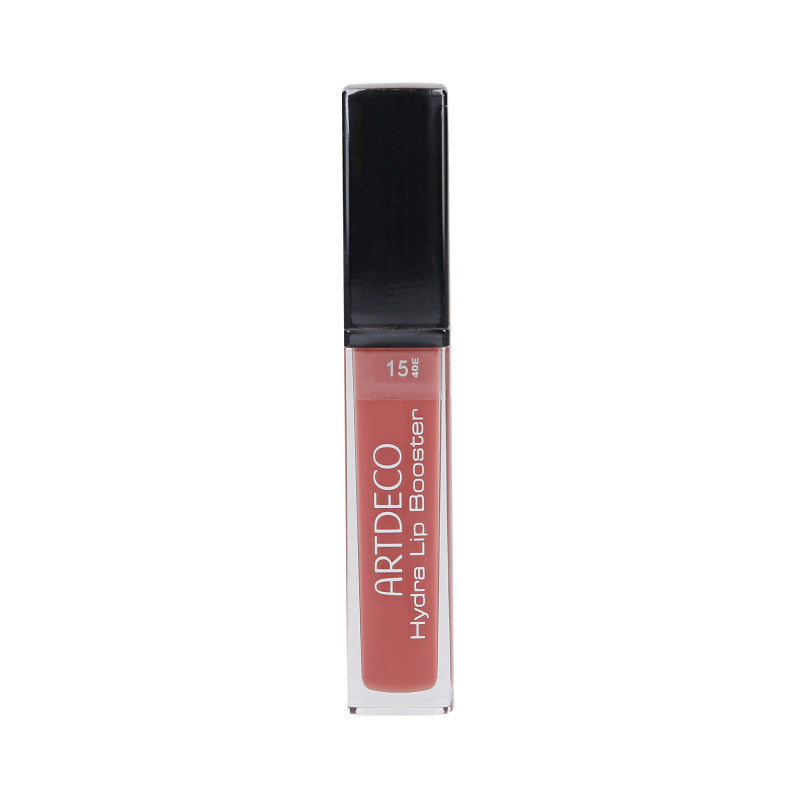 ARTDECO HYDRA LIP BOOSTER Lucidalabbra idratante 15 Translucent Salmon 6ml
