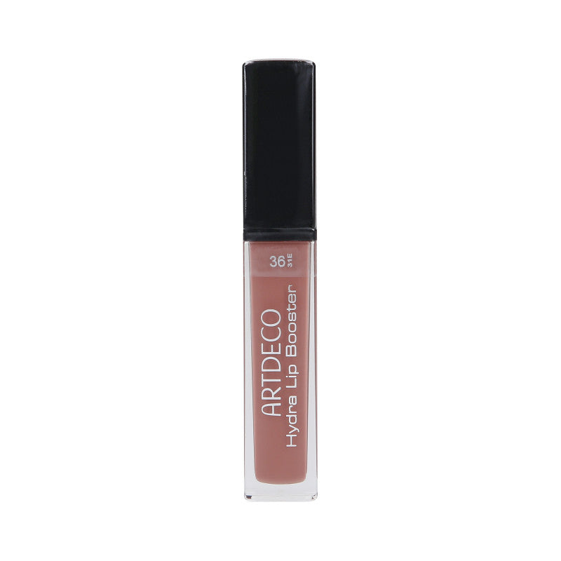 ARTDECO HYDRA LIP BOOSTER Lucidalabbra idratante 36 Translucent Rosewood 6ml