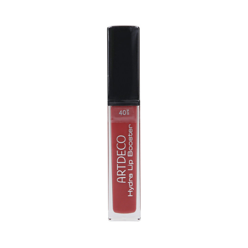 ARTDECO HYDRA LIP BOOSTER Lucidalabbra idratante 40 Translucent Cryptal Bud 6ml