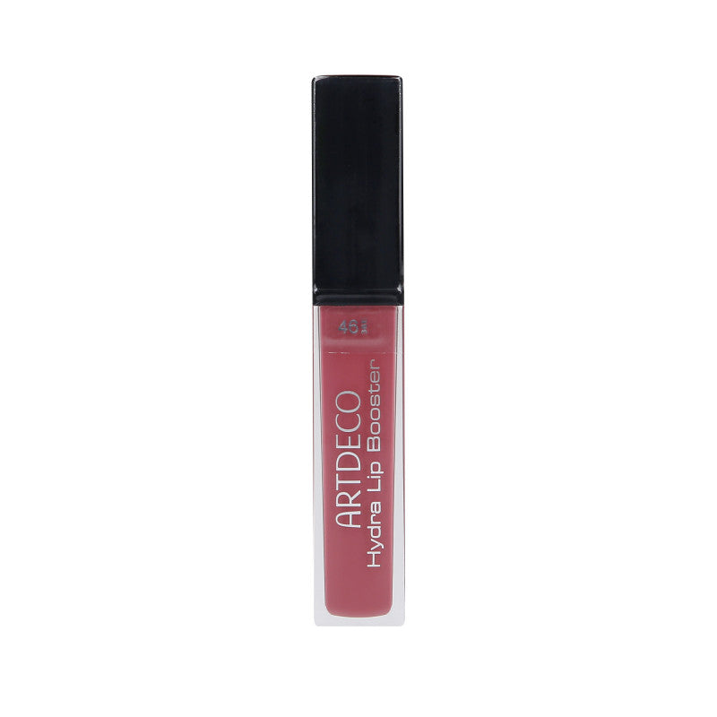 ARTDECO HYDRA LIP BOOSTER Lucidalabbra idratante 46 Translucent Mountain Rose 6ml