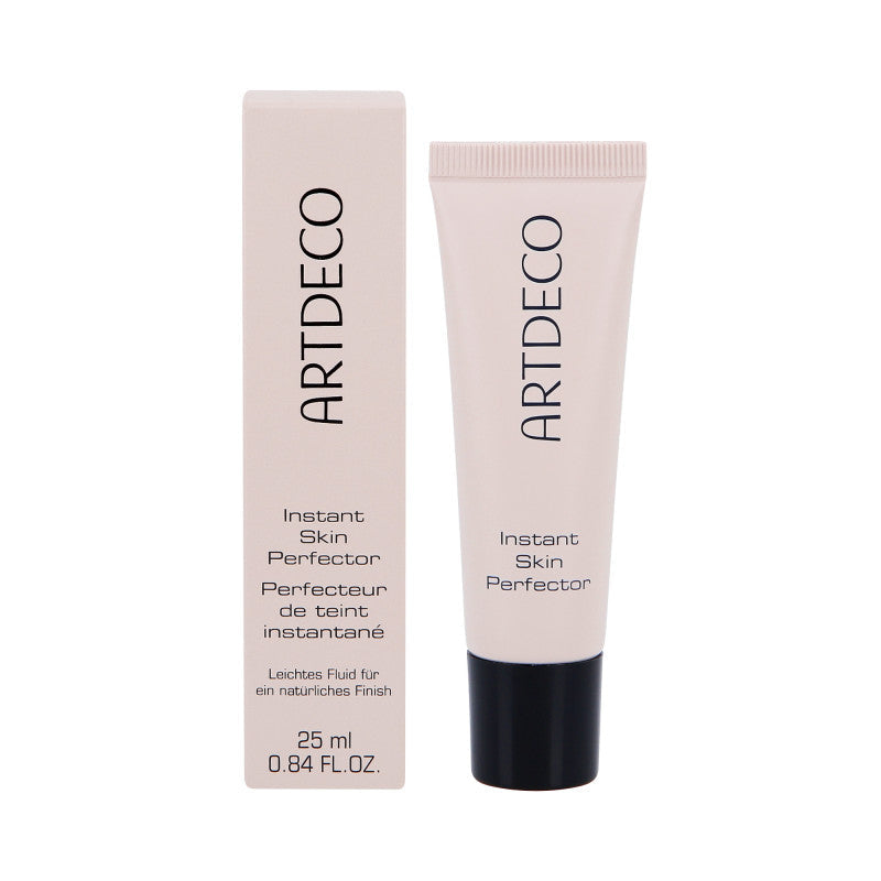 ARTDECO INSTANT SKIN PERFECTOR Base per il trucco che uniforma il tono della pelle 25 ml
