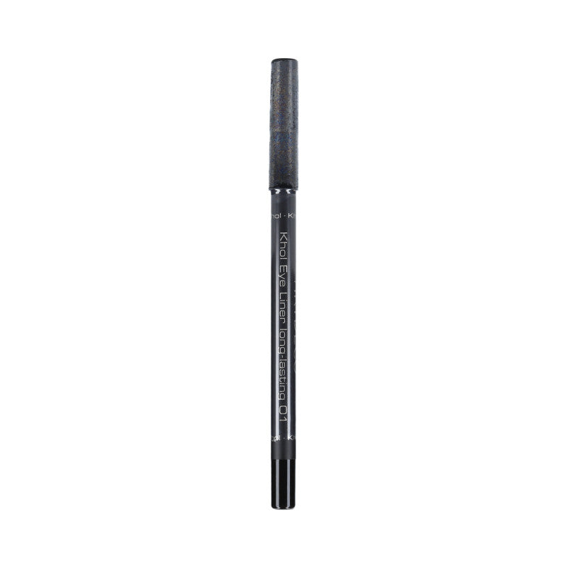 ARTDECO KHOL Matita occhi a lunga tenuta 01 Black