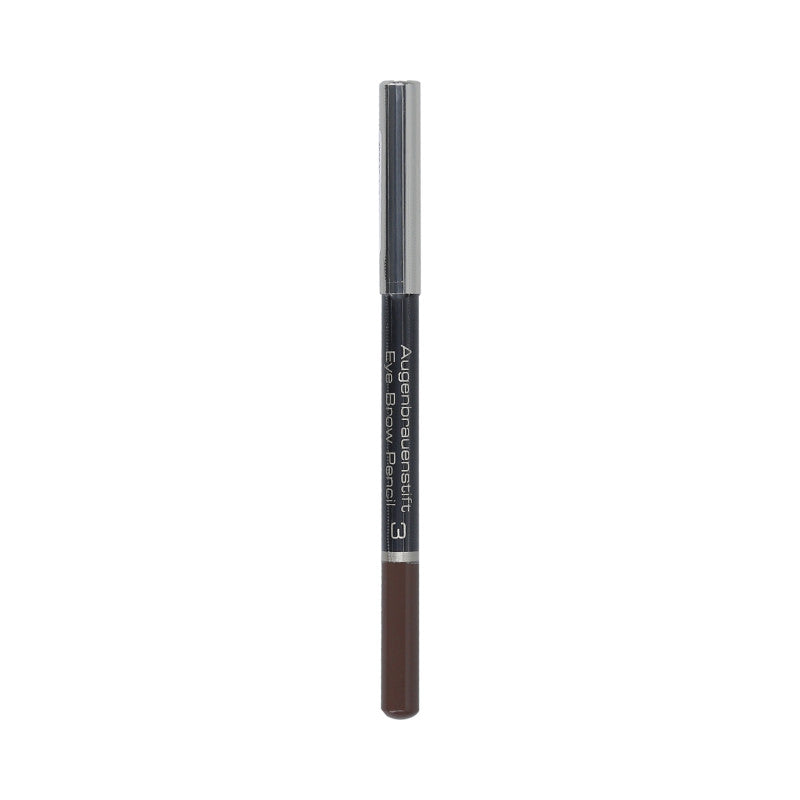ARTDECO Matita per sopracciglia 3 Soft Brown, 1,1g