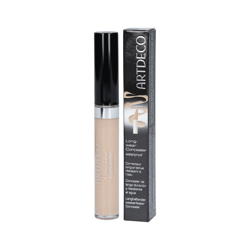 ARTDECO LONG-WEAR Correttore waterproof 14 Soft Ivory, 7ml