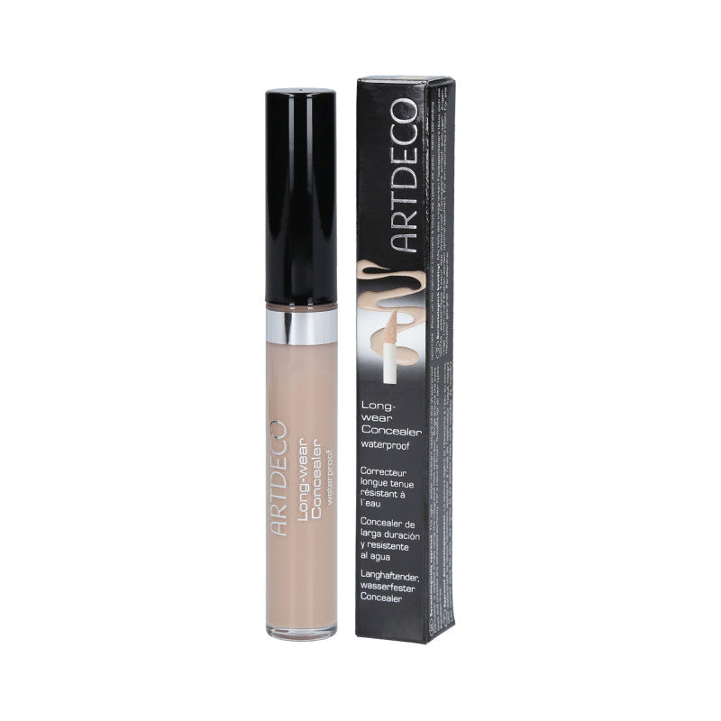 ARTDECO LONG-WEAR Correttore waterproof 22 Soft Olive, 7ml
