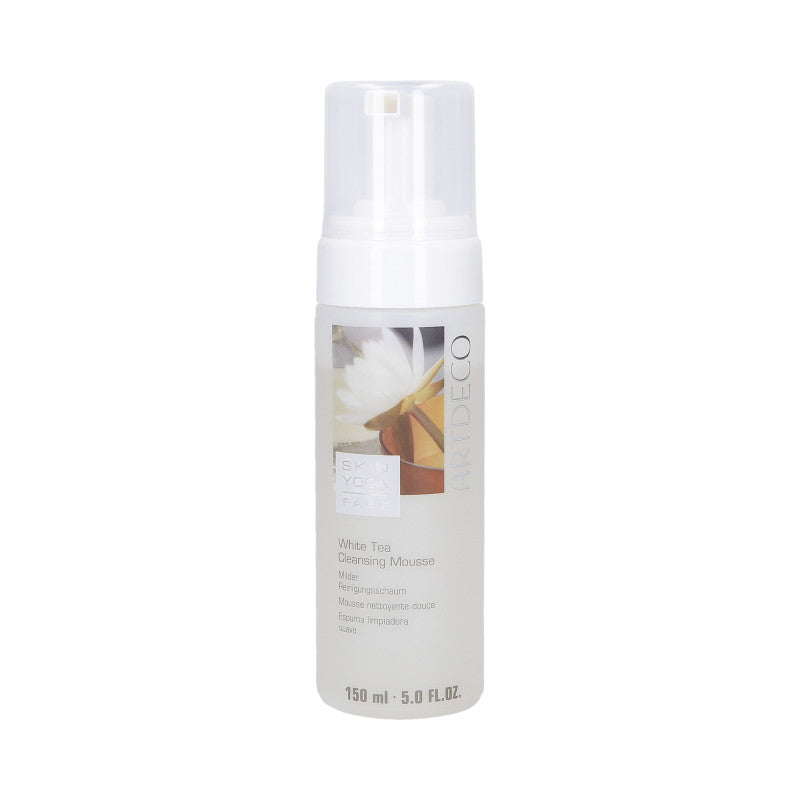 ARTDECO YOGA Mousse detergente 150 ml