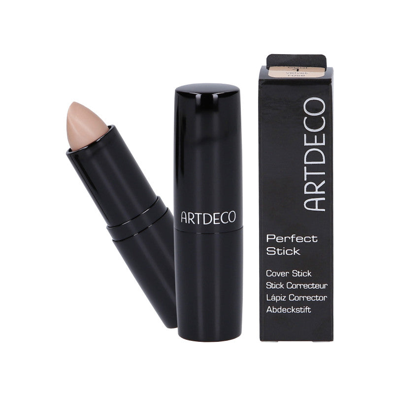 ARTDECO Stick correttore 01 Velvet Rose 4g
